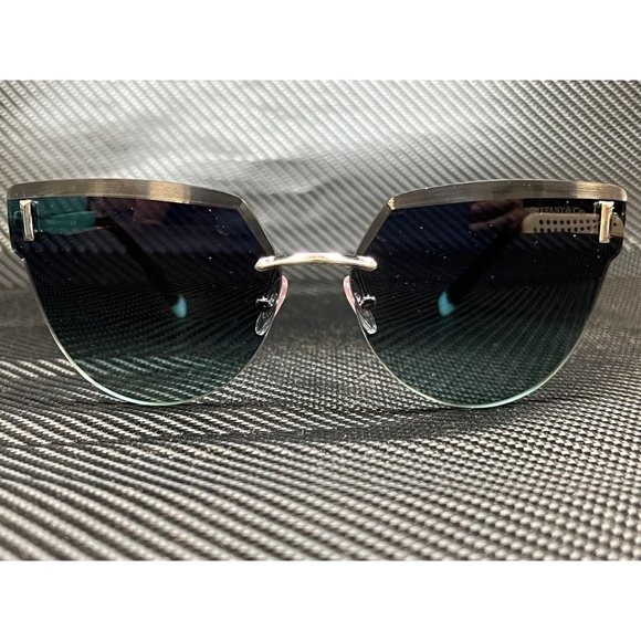 Tiffany Blue 62mm Women Sunglasses! New w/ box main image 4